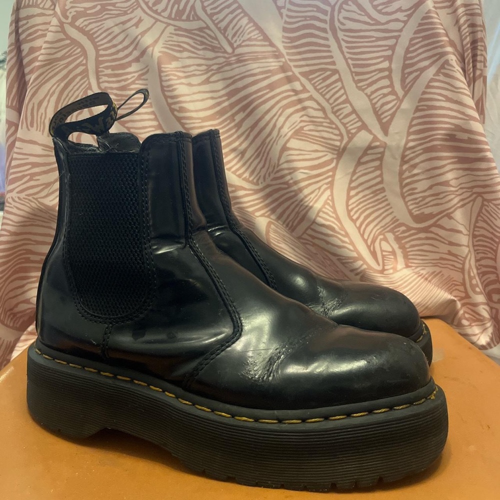 Doc Martens
